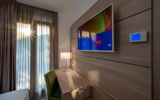 Hotel Trilago