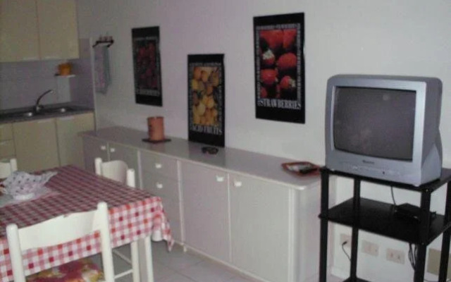 Appartamento Elbamare Porto Azzurro