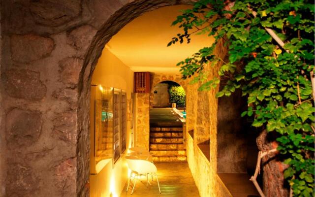 Orloff Resort