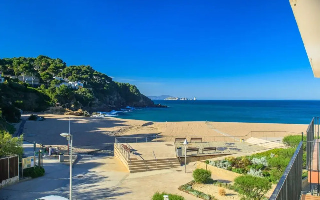 Sr-37 Begur SA Riera 4 PAX