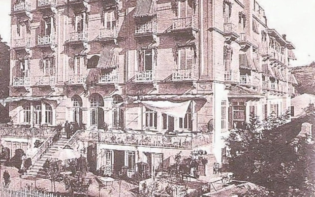 Splendid Palace Hotel