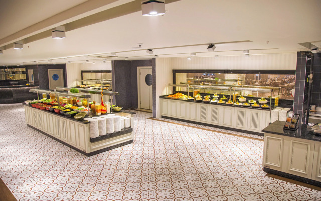 Narven Termal Kasaba