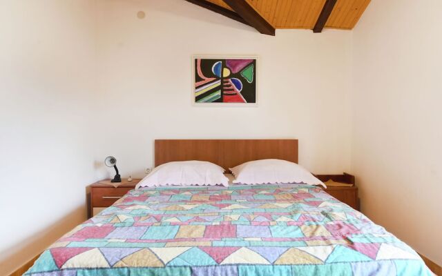 Premium Apartment in Bibinje With Garden