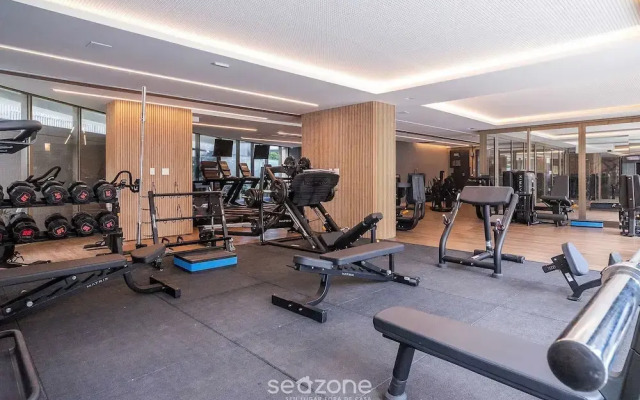 Charming Apt Just 750m From the Beach! Bca0601