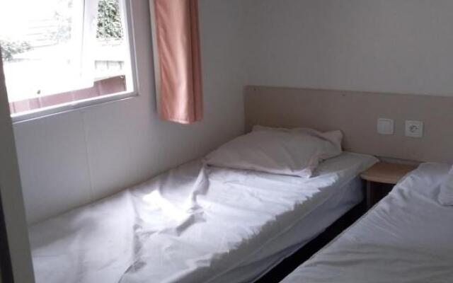 Mobil home 6-8 places St brėvin les pins 44