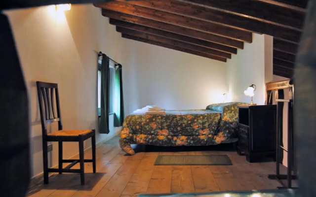 Agriturismo Il Poggiolo
