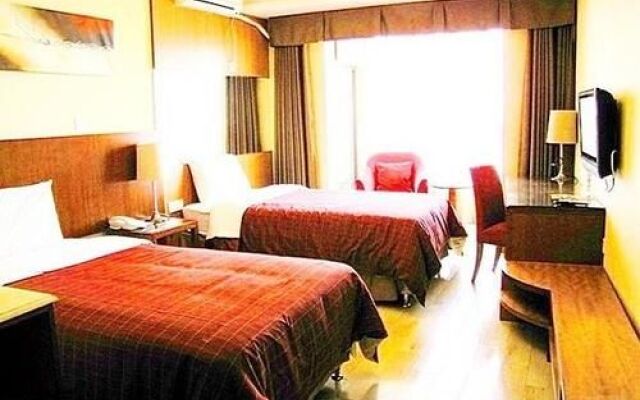 Shenyang City Hotel