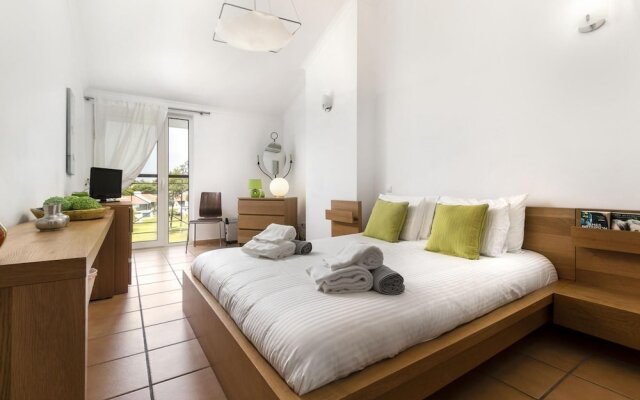 Vila Sol Resort 2 Bedroom Family Apartment