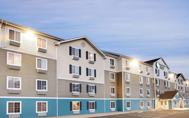 Extended Stay America Select Suites - Laredo