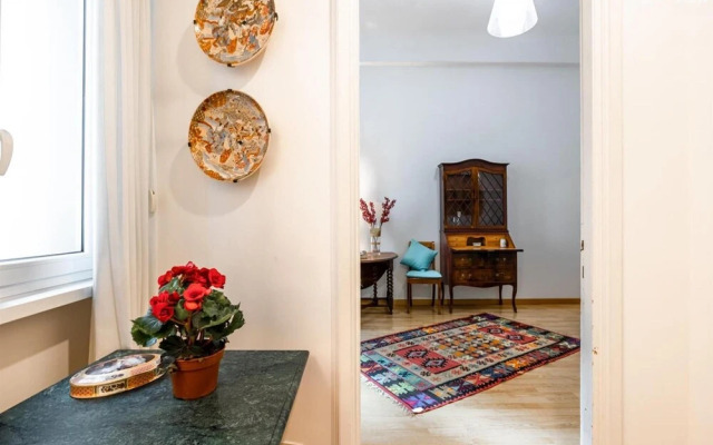 Palazzo Altoviti in Rome