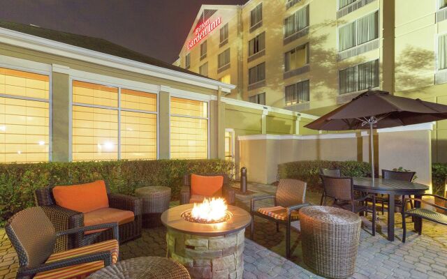 Hilton Garden Inn Jacksonville Airport