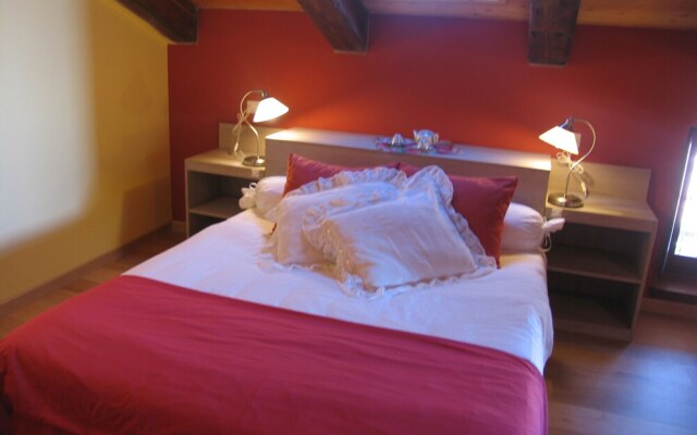 Bed & Breakfast Casa Mariuccia