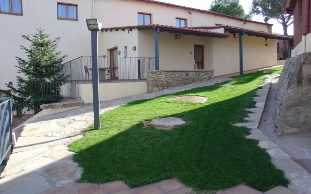 Hotel Mas de la Sala