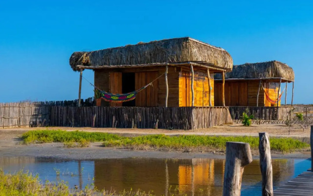 Palaa Mayapo Ecolodge