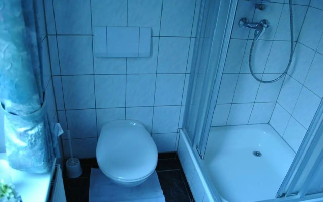 Appartementhaus Klingebiel