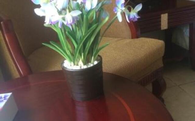 Ya Hala Furnished Appartment