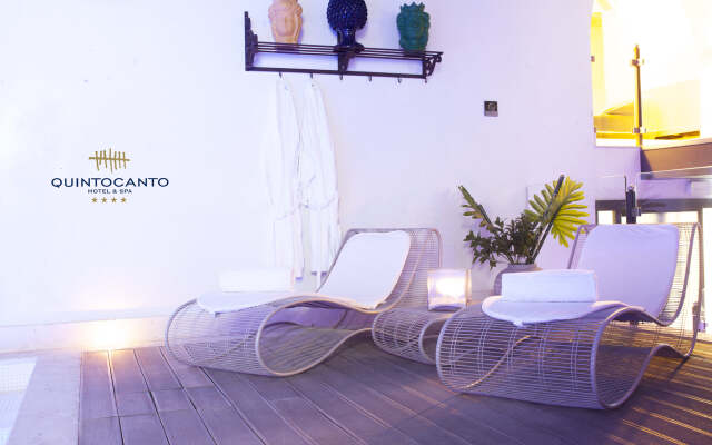 Quintocanto Hotel and Spa