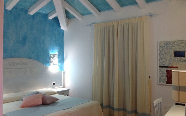 Felix Hotels - Galanias Hotel & Retreat