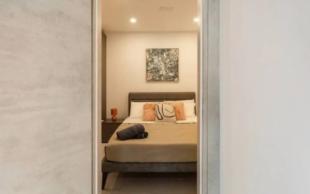 St Angelo Boutique Living