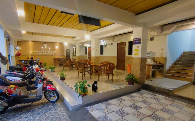 Pondok Nan Sakinah Cilincing Syariah