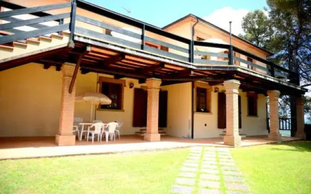 Residence San Francesco