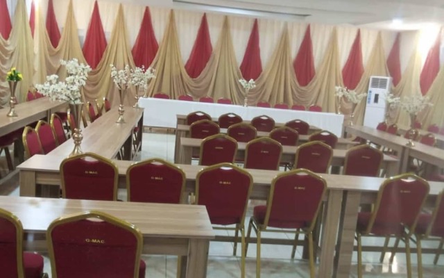 Imperial Boni Hotels and Resorts