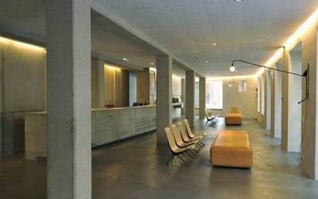 Youth Hostel Basel