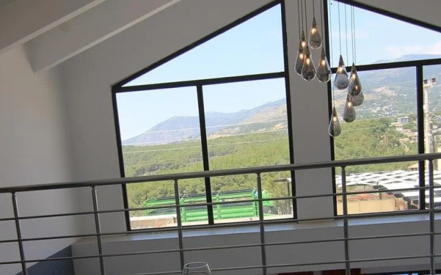 Villa Kocadag