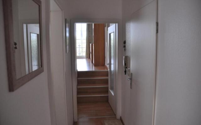 Nordseedüne, Ferienwohnung 3