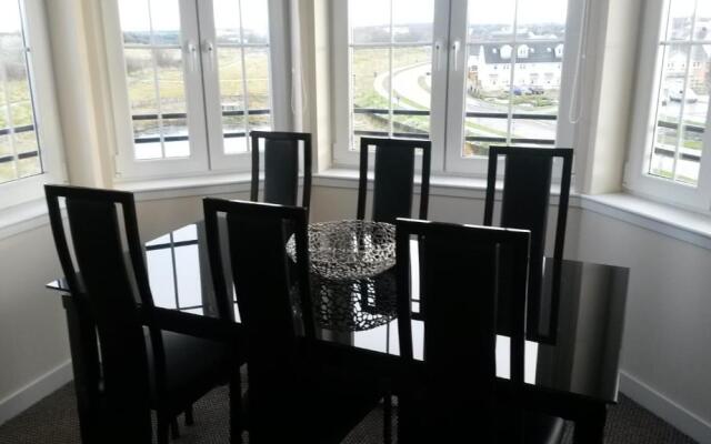 Crystal Apartments