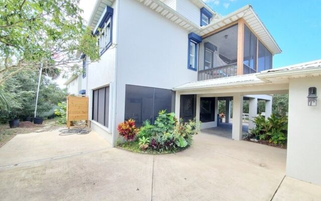 The Mermaid Guest House - All