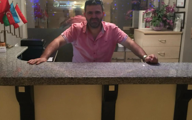 Mina 1 Hotel