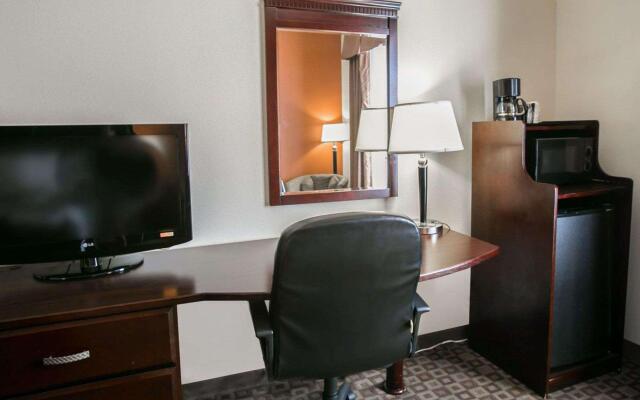 Sleep Inn & Suites Highway 290/NW Freeway