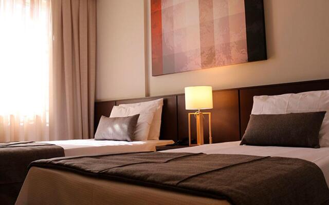 Vila Business Hotel