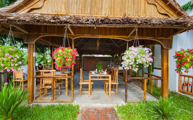 Hoi An Rustic Villa