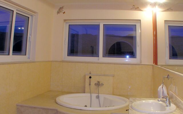 Cretan Exclusive Villas Rethymno