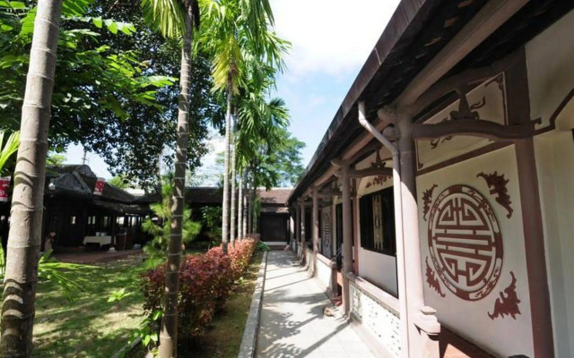 Thanh Noi Hotel