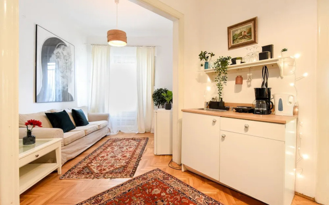 Homey - Strada Ion Brezoianu 9