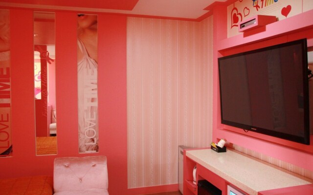 Time Motel