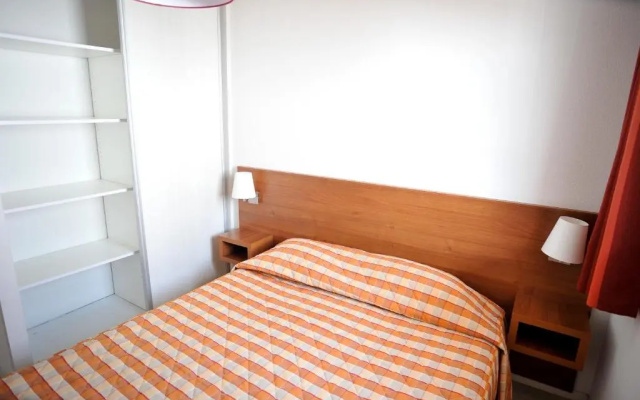 Résidence appart-hôtel La Mongie - Tourmalet