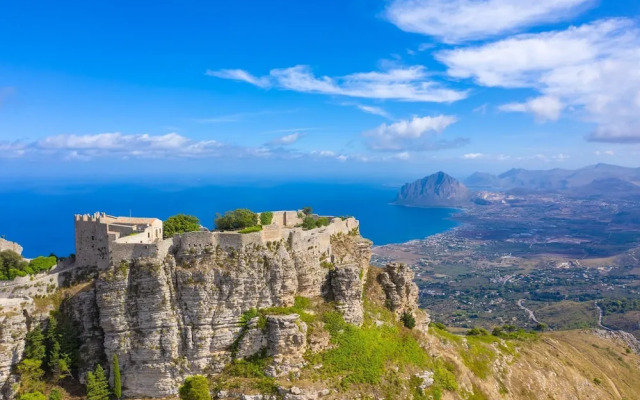 Villa Marianna in Piano Inferno Gelsomini Sorisi