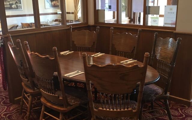 Bay Horse Inn