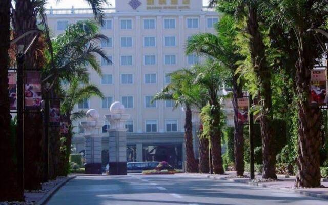 Dragon Spring Hotel