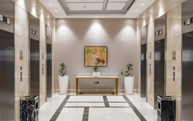 Wirgan Hotel Al Nour