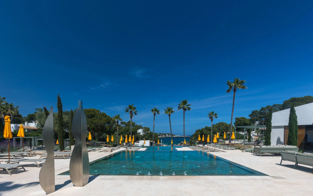 Hotel Rocamarina - Adults Only