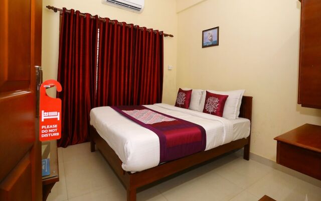 OYO Flagship 5202 Hotel Pearl Malabar