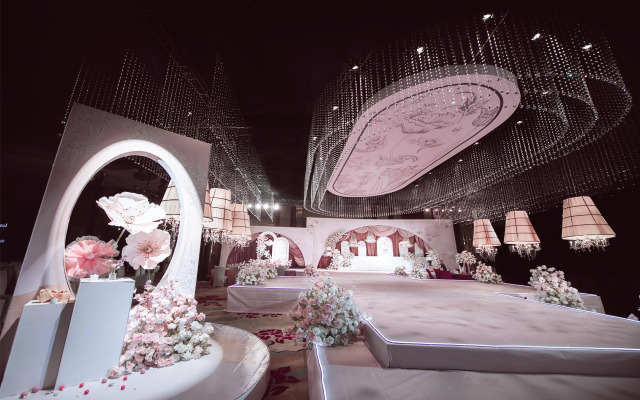 Kempinski Hotel Xiamen