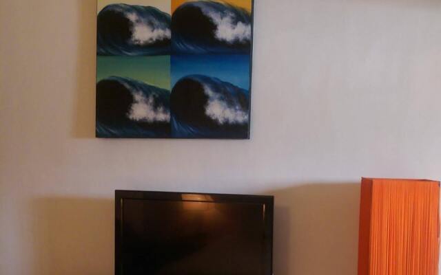 Golden Beach Inn II