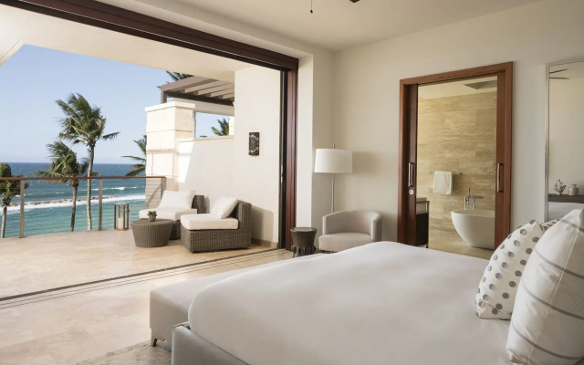 Dorado Beach, a Ritz-Carlton Reserve