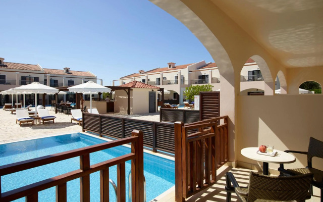 Roda Beach Resort & Spa
